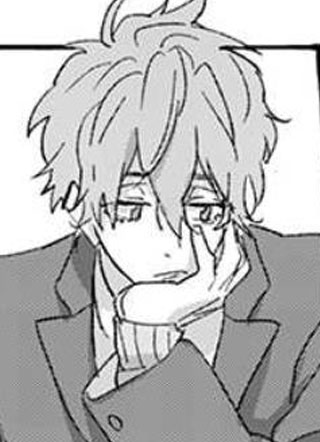 沉默的情感变成了爱恋 截图1